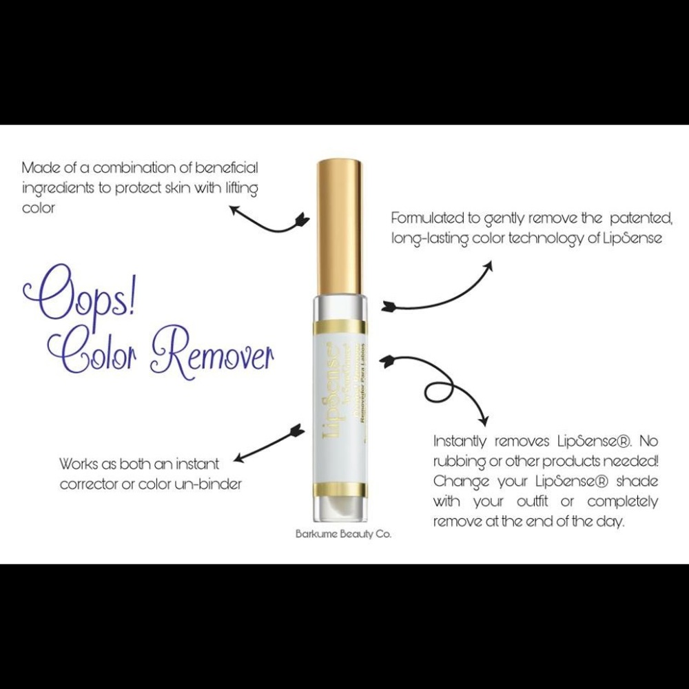 Oops Remover